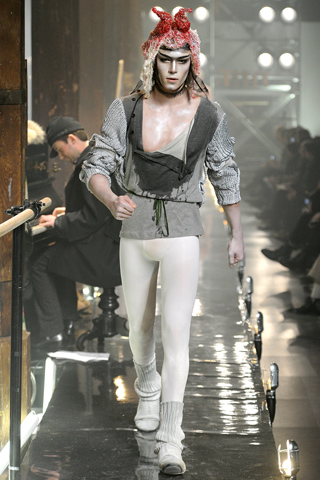 John Galliano / - 2011-2012